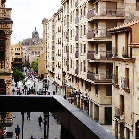 Vut Vera Valle Daire Salamanca