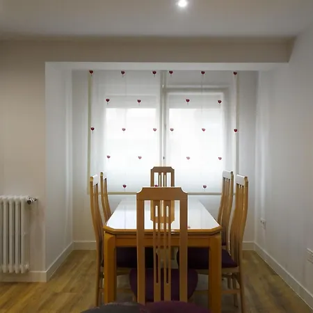 Vut Vera Valle شقة *