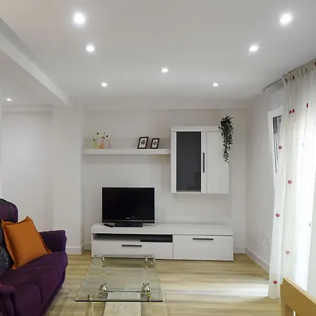 شقة Vut Vera Valle