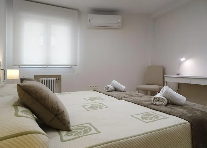 아파트 Vut Vera Valle