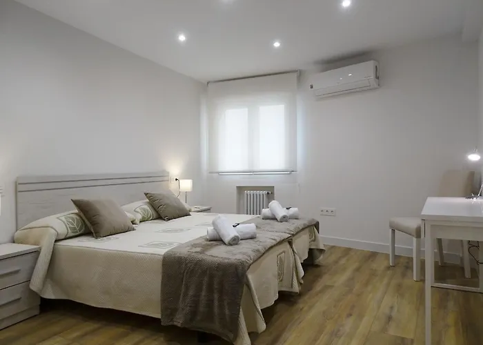 Vut Vera Valle 아파트 *