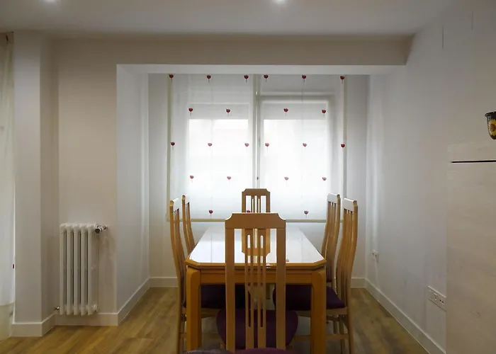 Vut Vera Valle شقة *