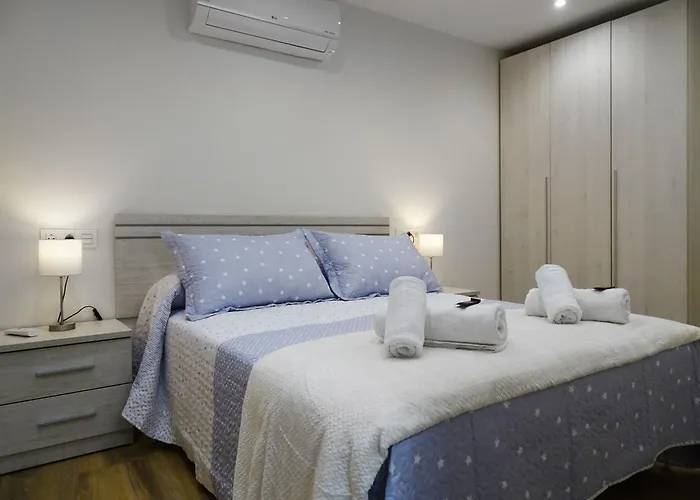 Vut Vera Valle 아파트