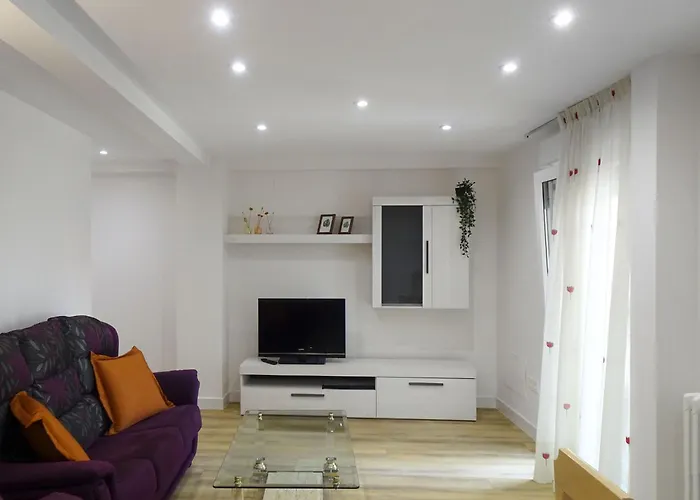 아파트 Vut Vera Valle