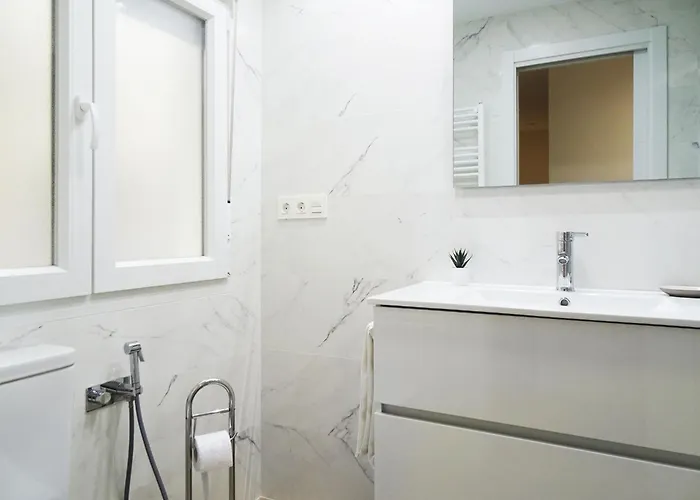 Vut Vera Valle شقة *