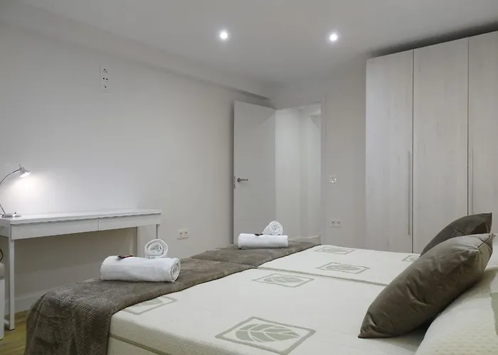 شقة Vut Vera Valle سلامنكا