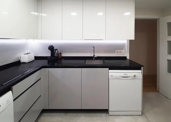 Vut Vera Valle 아파트