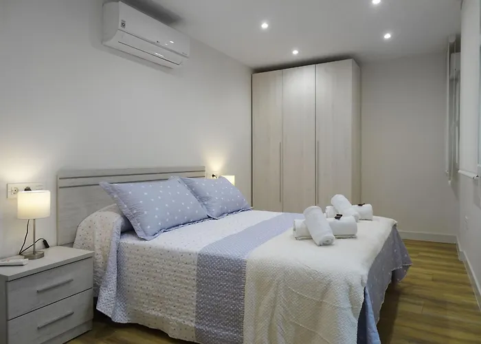 Vut Vera Valle شقة *